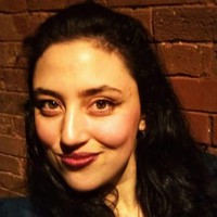 Profile Photo of Dara Epstein (@dara-epstein-3) on Quora