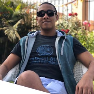 Profile Picture of Akram Ibrahim (Exceptional) (@akram.blue.5) on Facebook
