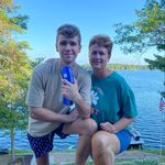Profile Picture of Danny Fricke (@foreverdanny24) on Instagram
