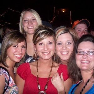 Profile Picture of Channell (@hayleylane) on Myspace