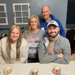 Profile Picture of Renee Britt Latham (@reneegrey) on Instagram