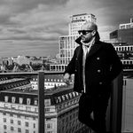 Profile Picture of James Maher (@james_maher_official) on Instagram