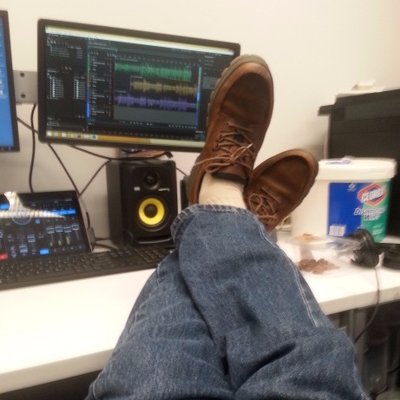 Profile Picture of Mike Boscaino (@mike_boscaino) on Twitter