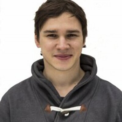 Profile Picture of Jānis Lavrinovičs (@JanisLavrinovis) on Twitter