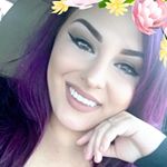Profile Picture of Miranda Nicole Keyes (@makeupbymirandakeyes) on Instagram