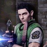 Profile Picture of Chris Redfield (@chris.redfield07) on Instagram