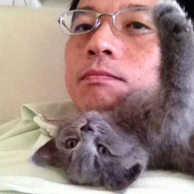 Profile Picture of Vitavas Rodanant (@VitavasR) on Twitter
