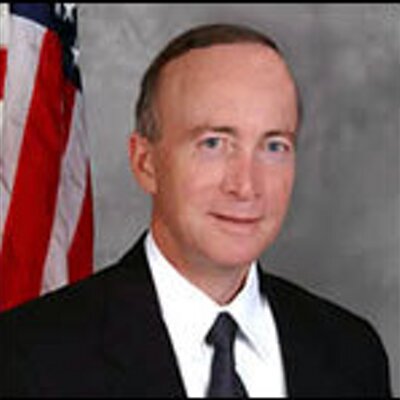 Profile Picture of Mitch Daniels 4 Prez (@Mitch_Daniels) on Twitter