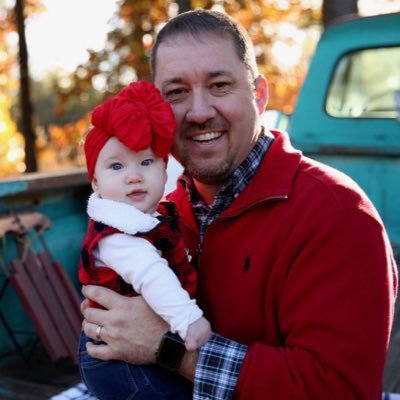 Profile Picture of Mark Fallis (@MarkFallis7) on Twitter