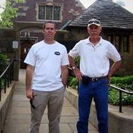 Profile Picture of Robert Shirley (@hossshuz) on Pinterest