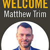 Profile Picture of Matthew Trim (@matthewtrim) on Flickr