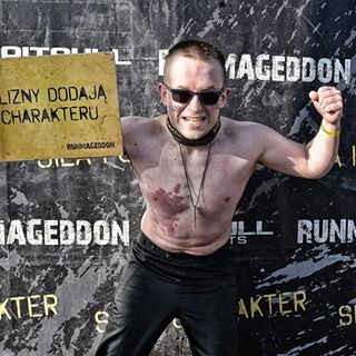 Profile Picture of Mariusz Jakubowicz (@mariusz.jakubowicz.96) on Facebook