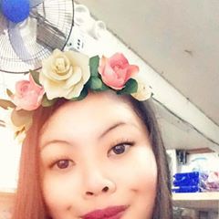 Profile Picture of Melva Almeria Magday (@melvaalmeriamagday) on Tiktok