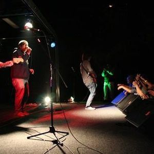 Profile Picture of Brannigan (@wearebrannigan) on Myspace