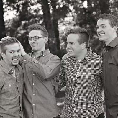 Profile Picture of Jeffrey Bentler (@bentcity) on Twitter