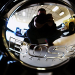 Profile Picture of Guillermo Flores Jr (@gizm0s07) on Flickr