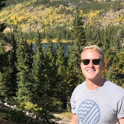 Profile Picture of Kyle_Chamberlin_Fulk (@Kyle_C_Fulk) on Twitter