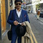 Profile Picture of Seth Manan (@sethpeace) on Instagram