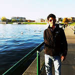 Profile Picture of Ankit Bhatt (@ankitbhatt991) on Flickr