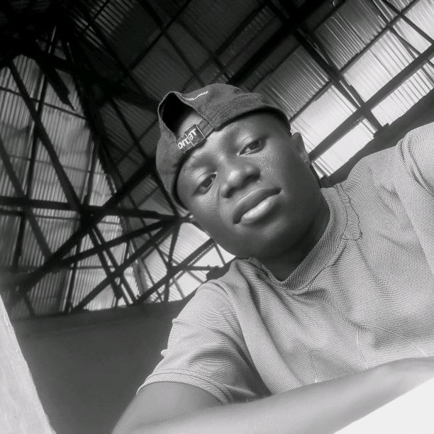 Profile Picture of Michael Fredaline (@miakel.101) on Tiktok