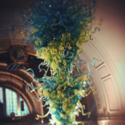 Profile Picture of Claire Arthur (@MissQuote123) on Twitter