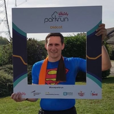 Profile Picture of John Frost (@frost3320) on Twitter