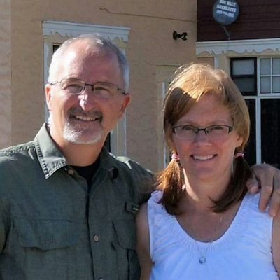 Profile Picture of Keith Carey (@DailyInChrist) on Twitter