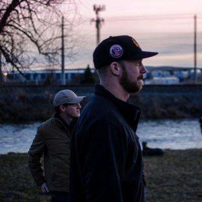 Profile Picture of Chris O'Hara Voth (@maveri6k) on Twitter
