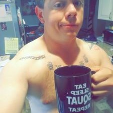 Profile Picture of Isaac Brooks (@isaacbrooks25) on Twitter