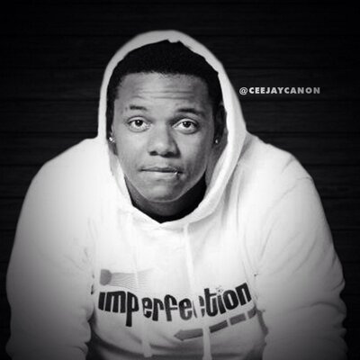 Profile Picture of CanonVision (@CeeJayCanon) on Twitter