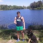 Profile Picture of Mantas Bartusevičius (@mantelis12) on Instagram