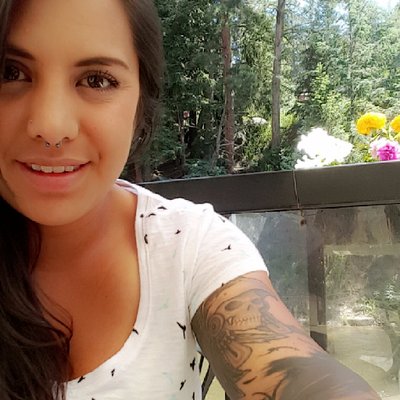 Profile Picture of Brittany Guerrero (@bguerre3) on Twitter