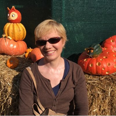 Profile Picture of Danielle Julian (@Dan1ej) on Twitter