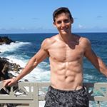 Profile Picture of Andrew Gosselin (@getfit_andrew) on Instagram