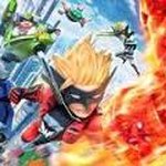 Profile Picture of Paul Marrow (@djsubtract) on Instagram