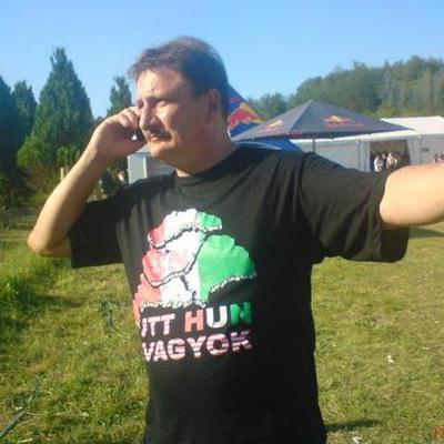 Profile Picture of Mihálkó Zoltán (@Mester64Zoltan) on Twitter