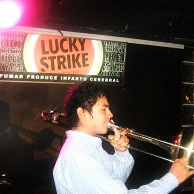 Profile Picture of Joe Bernaola Farfan (@joebf) on Twitter