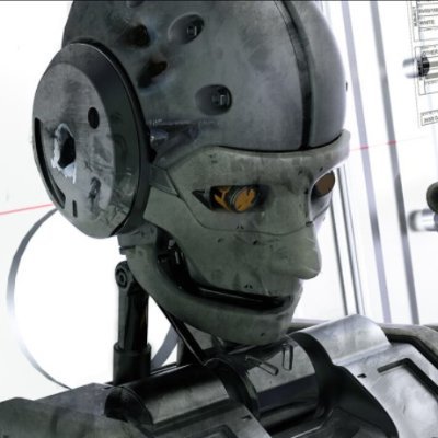 Profile Picture of Alex Thomas (@AlexThomas87) on Twitter