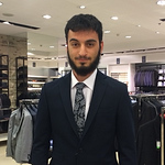 Profile Picture of Yusuf Yildiz (@ysfuu) on Flickr