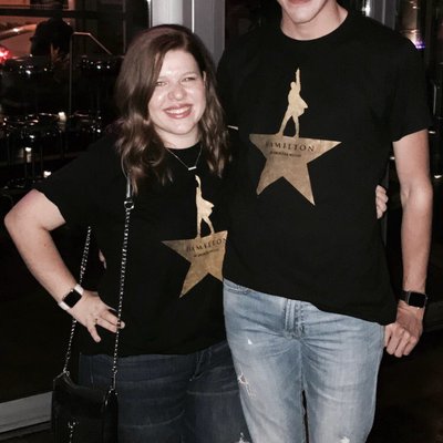 Profile Picture of Allison Allbee (@allisonallbee) on Twitter