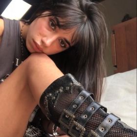 Profile Picture of alladINsane (@carlotatomenery) on Pinterest