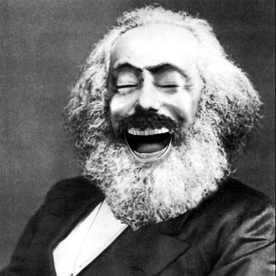 Profile Picture of Karl Snarx (@BravoWhiskey101) on Twitter