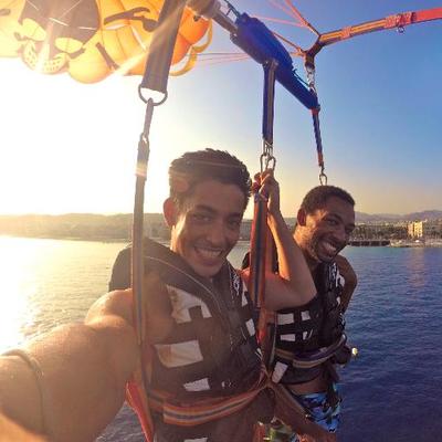 Profile Picture of Alex Tam (@AlexWingFaiTam) on Twitter