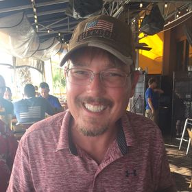 Profile Picture of Scott Matthews (@Skippy984) on Pinterest
