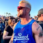Profile Picture of Steven Glansberg (@joedamianmusic) on Instagram