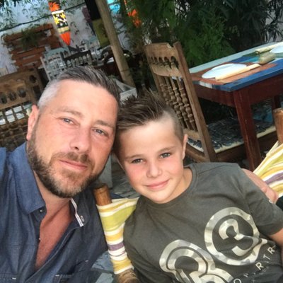 Profile Picture of Mark Crowther (@MmCrowther) on Twitter