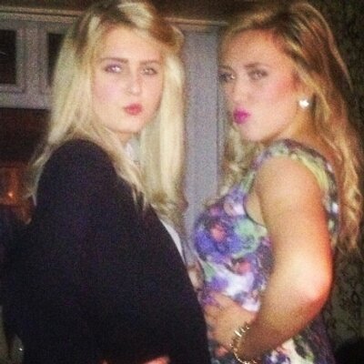 Profile Picture of Tori P (@toripaul12) on Twitter