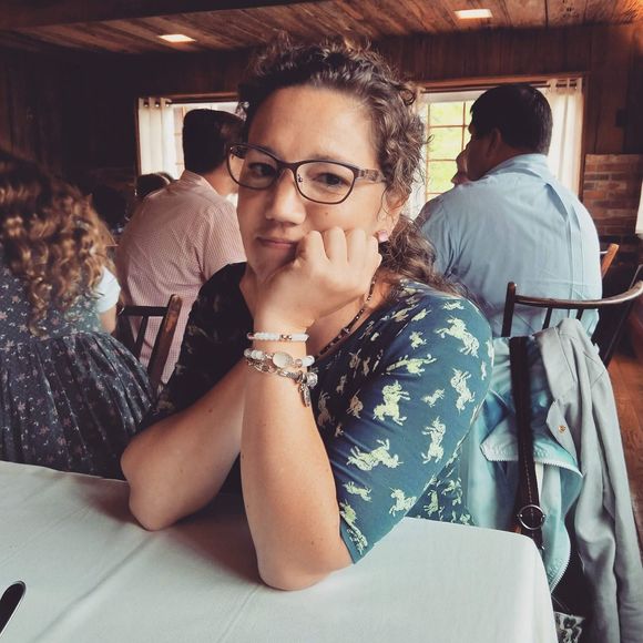 Melissa Wain - Poshmark Profile Picture of Melissa Wain (@wolflil) on Poshmark