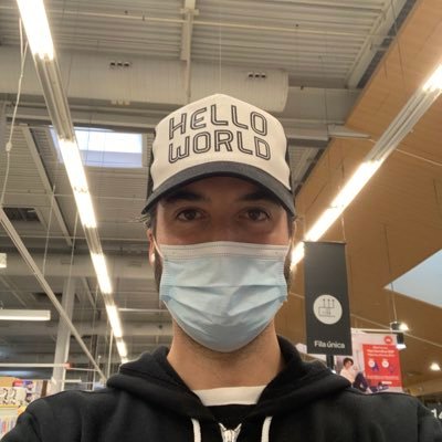 Eriberto Garcia @🏡 - Twitter Profile Picture of Eriberto Garcia @🏡 (@Eri_gc) on Twitter