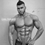 Profile Picture of GERARDO GABRIEL FANPAGE (@gerardogabrielfanpage) on Instagram